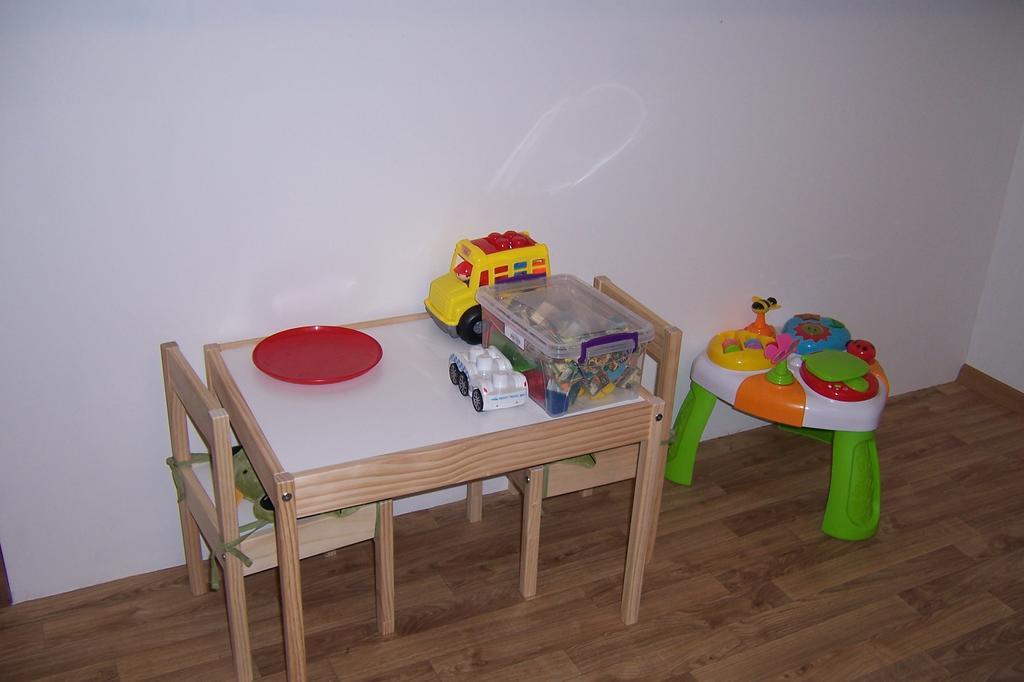 Podkrovi V Jihoceskem Statku Nemejice Buitenkant foto